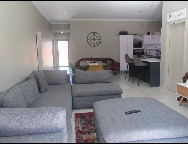 3 BEDROOM HOUSE FOR SALE IN VORNA VALLEY